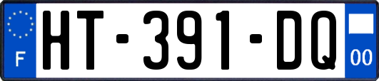 HT-391-DQ