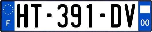 HT-391-DV