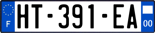 HT-391-EA