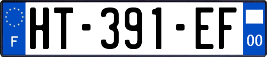 HT-391-EF