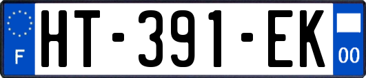 HT-391-EK