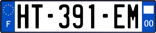 HT-391-EM