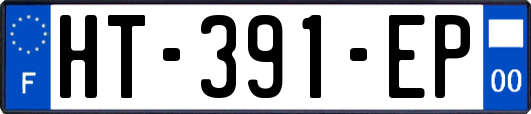 HT-391-EP