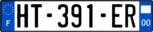HT-391-ER