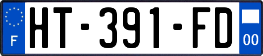 HT-391-FD