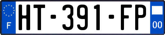 HT-391-FP