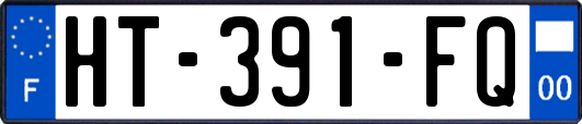 HT-391-FQ