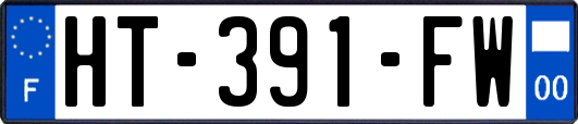 HT-391-FW