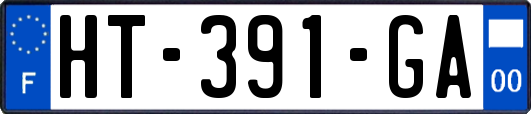 HT-391-GA