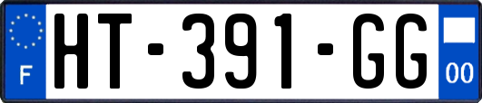 HT-391-GG