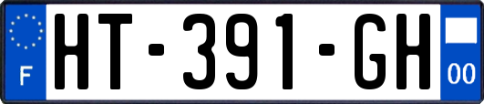 HT-391-GH