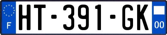 HT-391-GK