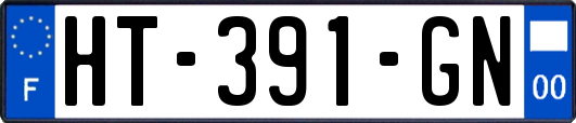 HT-391-GN