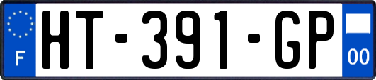 HT-391-GP