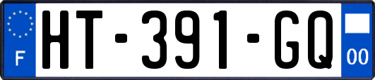 HT-391-GQ