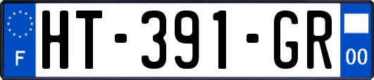 HT-391-GR