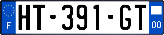 HT-391-GT