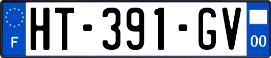 HT-391-GV