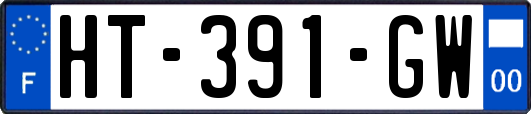 HT-391-GW