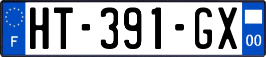 HT-391-GX
