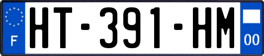 HT-391-HM