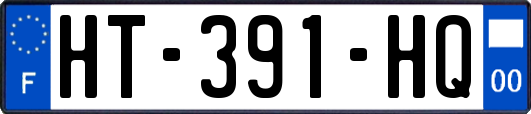 HT-391-HQ