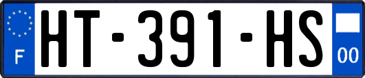 HT-391-HS