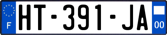 HT-391-JA