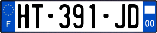 HT-391-JD
