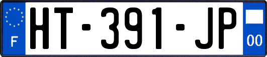 HT-391-JP