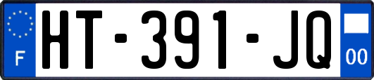 HT-391-JQ