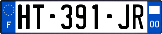 HT-391-JR