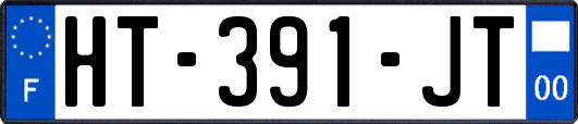 HT-391-JT