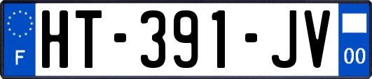 HT-391-JV