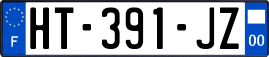 HT-391-JZ