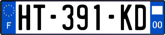 HT-391-KD