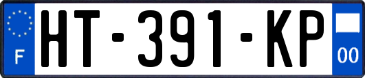 HT-391-KP