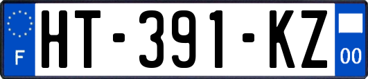 HT-391-KZ
