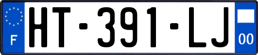 HT-391-LJ