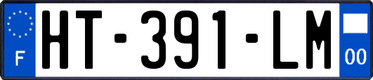 HT-391-LM