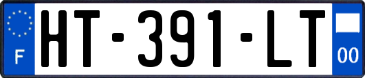 HT-391-LT