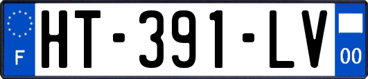 HT-391-LV