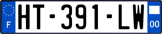 HT-391-LW