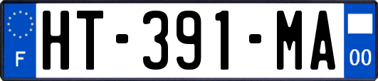 HT-391-MA