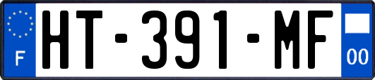 HT-391-MF