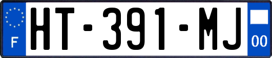 HT-391-MJ