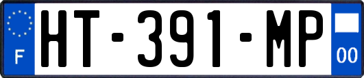 HT-391-MP