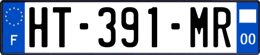 HT-391-MR