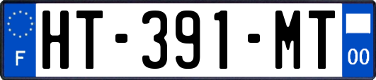 HT-391-MT