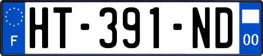 HT-391-ND